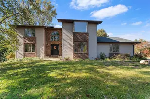 50825 Trails N Dr, Granger, IN 46530 - Photo 1
