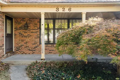 326 Terry Lane, Mishawaka, IN 46544 - Photo 2