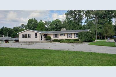 51916 Sr 933 Highway, South Bend, IN 46637 - Photo 1