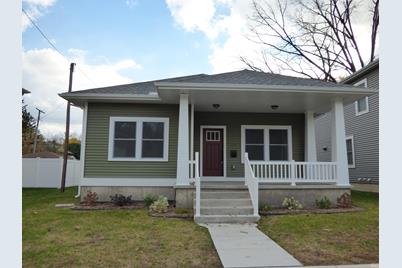 918 W Oak Street, South Bend, IN 46616 - Photo 1