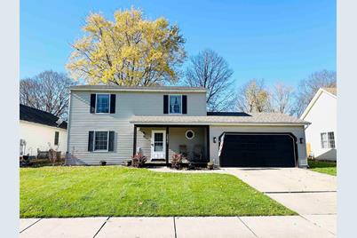 3027 Wild Cherry Ridge West Street, Mishawaka, IN 46544 - Photo 1