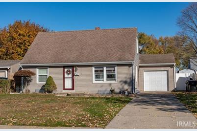 728 Fairway Street, South Bend, IN 46619 - Photo 1