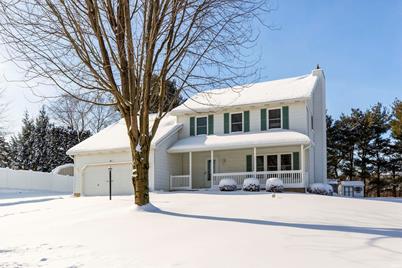 59715 Thornberry Court, South Bend, IN 46614 - Photo 1