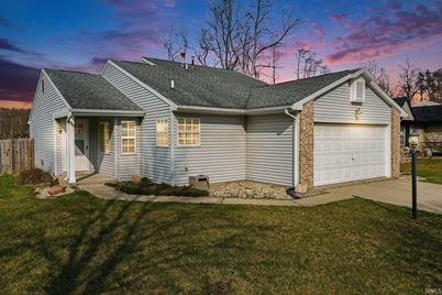 1807 Woodland Drive, Elkhart, IN 46514 - Photo 1