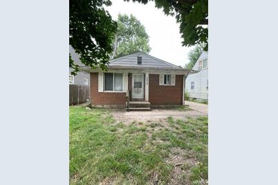 1618 N Olive Street, South Bend, IN 46628 - Photo 1