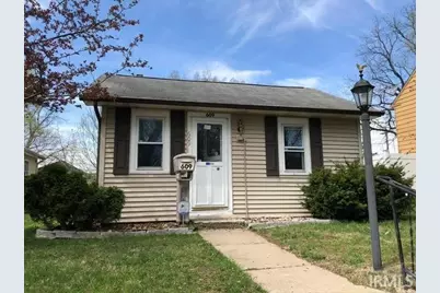 609 S 27th Street, South Bend, IN 46615 - Photo 1