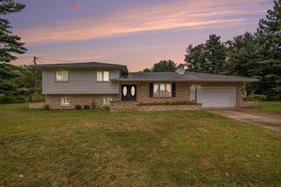 53140 Seminole Lane, South Bend, IN 46637 - Photo 1