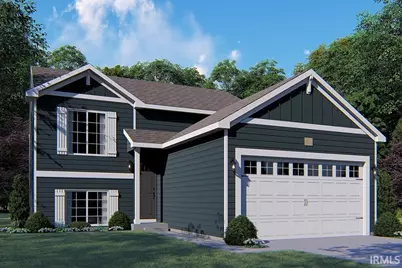 706 Nicholas Trail, Fremont, IN 46737 - Photo 1