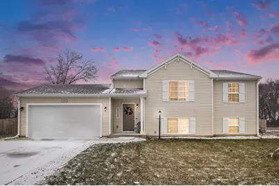 29853 Dallas Drive, Elkhart, IN 46514 - Photo 1