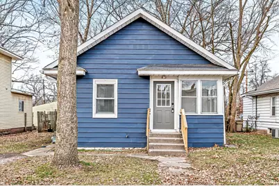 1321 E Calvert Street, South Bend, IN 46613 - Photo 1