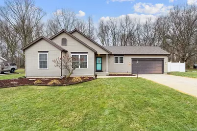 22575 Arbor Pointe Drive, South Bend, IN 46628 - Photo 1