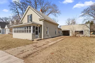 1434 E 4th Street, Mishawaka, IN 46544 - Photo 1