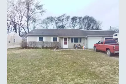 54113 B Drive, Elkhart, IN 46514 - Photo 1