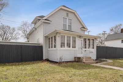 1336 E. Calvert Street, South Bend, IN 46613 - Photo 1