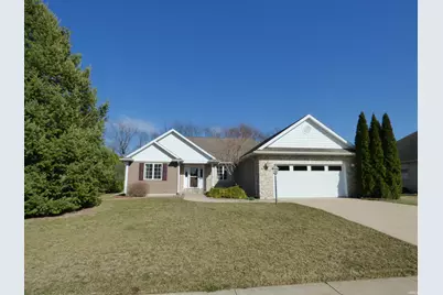 4924 Masthead Court, South Bend, IN 46628 - Photo 1