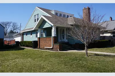 1933 Inglewood Place, South Bend, IN 46616 - Photo 1