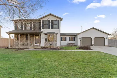 52167 Conestoga Court, Granger, IN 46530 - Photo 1