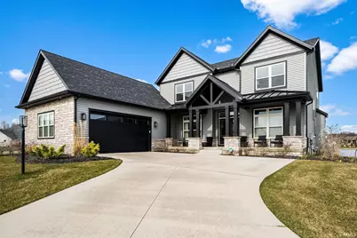 18419 Donegal Drive, South Bend, IN 46637 - Photo 1