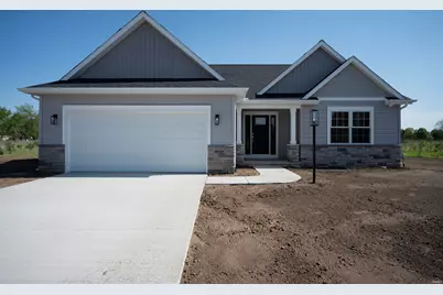 5115 Bankside Court, Mishawaka, IN 46544 - Photo 1