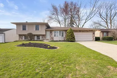 821 Steeplechase Drive, Mishawaka, IN 46544 - Photo 1