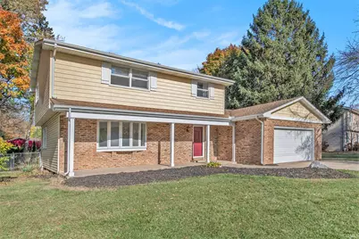 17707 Darden Road, South Bend, IN 46635 - Photo 1