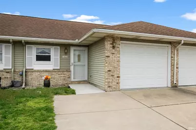1422 Berkley Circle, Mishawaka, IN 46544 - Photo 1