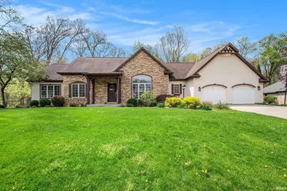 51823 Westwood Forest Drive, South Bend, IN 46628 - Photo 1