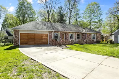 915 Shady Oaks Court, Mishawaka, IN 46544 - Photo 1