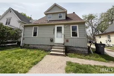 1021 Princeton Street, Elkhart, IN 46516 - Photo 1