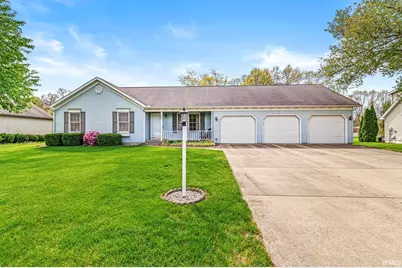 57893 Brendon Court, Elkhart, IN 46517 - Photo 1