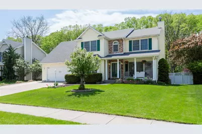 1613 Bennington Drive, Mishawaka, IN 46544 - Photo 1