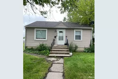 1714 S Warren Street, South Bend, IN 46613 - Photo 1