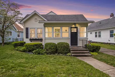 1324 Belmont Avenue, South Bend, IN 46615 - Photo 1