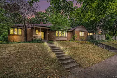 1402 E Colfax Avenue, South Bend, IN 46617 - Photo 1