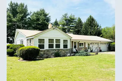 66983 Smilax Road, North Liberty, IN 46554 - Photo 1