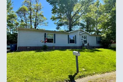 16293 Menominee Drive, Plymouth, IN 46563 - Photo 1