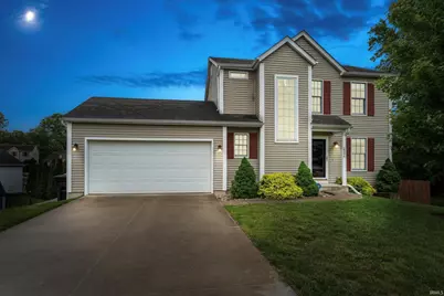 2206 Foxfire Drive, South Bend, IN 46628 - Photo 1