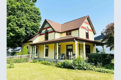 201 N Lafayette Street, North Liberty, IN 46554 - Photo 1