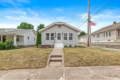 729 S 33rd Street, South Bend, IN 46615 - Photo 1
