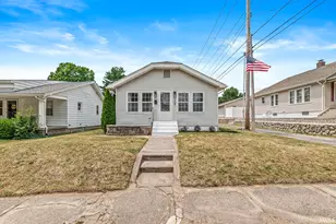 729 S 33rd St, South Bend, IN 46615 - Photo 1