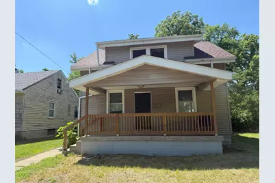 1045 Huey Street, South Bend, IN 46628 - Photo 1