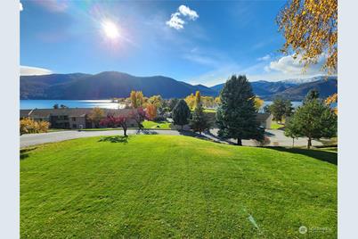 1 Lodge 616-C, Manson, WA 98816 - Photo 1