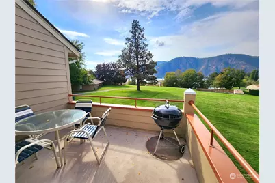 1 Lodge 627-O, Manson, WA 98831 - Photo 1