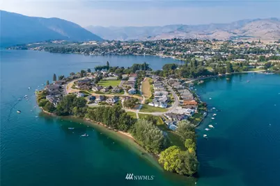 1 Lodge 630-L, Manson, WA 98831 - Photo 40