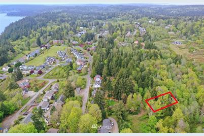 0 Mardell (Lot 6) Court, Bainbridge Island, WA 98110 - Photo 1
