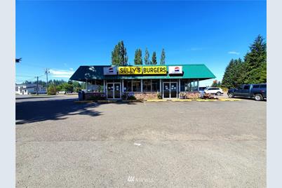 220 N Forks Avenue, Forks, WA 98331 - Photo 1