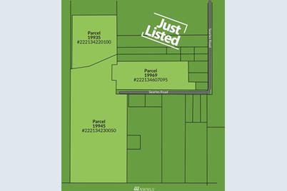 3796 Searles Road, Malaga, WA 98828 - Photo 1
