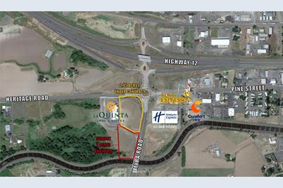 0 Silverstone #5, Walla Walla, WA 99362 - Photo 1