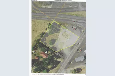 500 N Main Street, Washtucna, WA 99371 - Photo 1