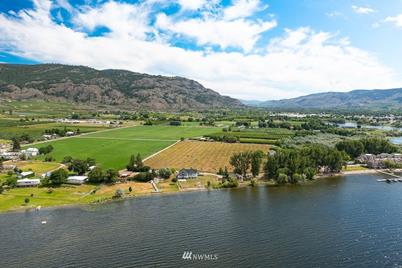 26 S Lake Loop Road, Oroville, WA 98844 - Photo 1